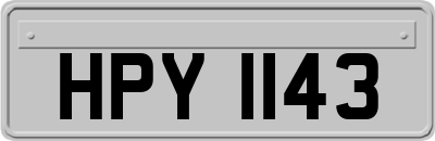 HPY1143