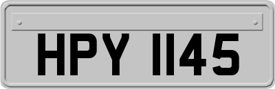 HPY1145
