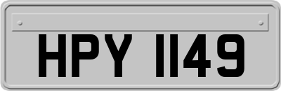 HPY1149