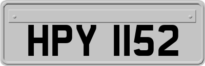 HPY1152