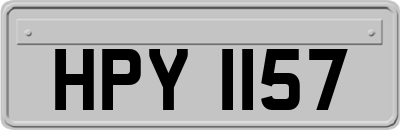 HPY1157