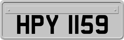 HPY1159