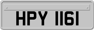 HPY1161