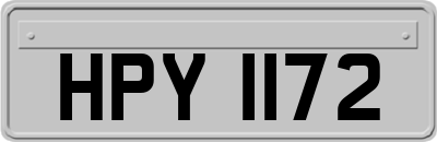HPY1172