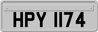 HPY1174