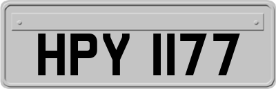 HPY1177