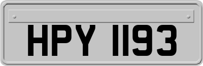 HPY1193