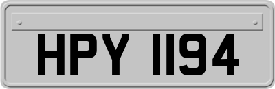 HPY1194