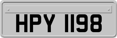 HPY1198