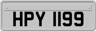 HPY1199