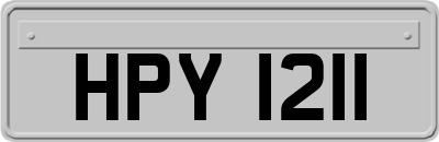 HPY1211