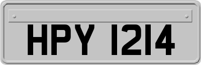 HPY1214