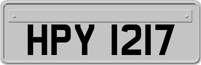 HPY1217