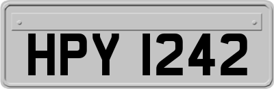 HPY1242