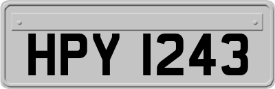 HPY1243