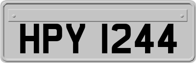 HPY1244