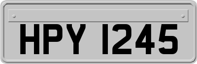 HPY1245