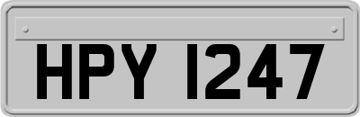 HPY1247