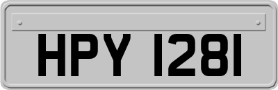 HPY1281