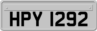 HPY1292