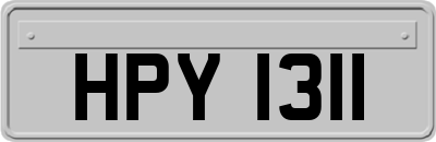 HPY1311