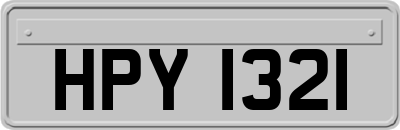 HPY1321