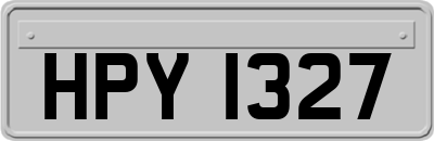 HPY1327