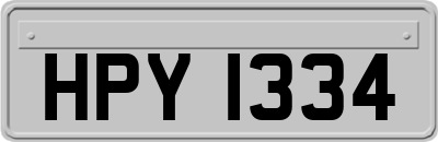 HPY1334
