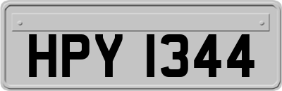 HPY1344