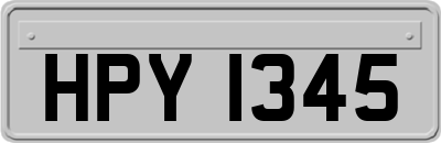 HPY1345