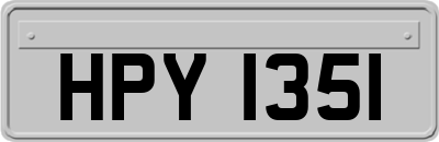 HPY1351