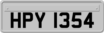HPY1354