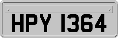 HPY1364