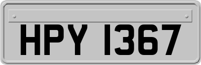 HPY1367