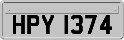 HPY1374