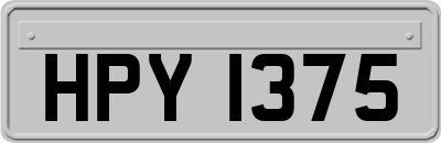 HPY1375