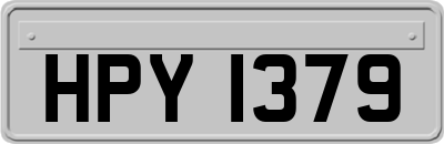 HPY1379