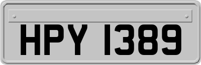 HPY1389
