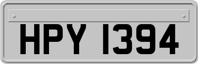 HPY1394