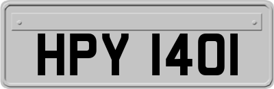 HPY1401