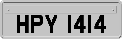 HPY1414