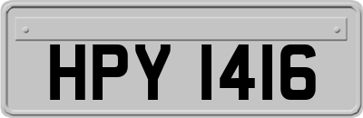 HPY1416