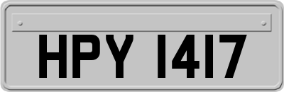 HPY1417