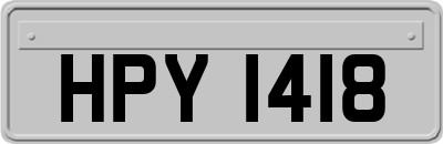 HPY1418
