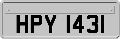 HPY1431