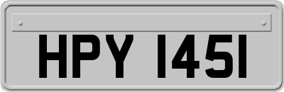 HPY1451