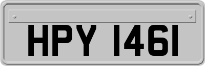 HPY1461