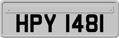 HPY1481