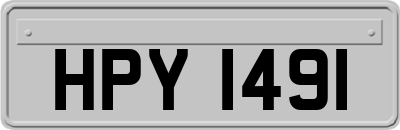HPY1491