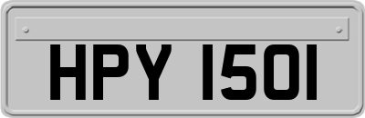 HPY1501